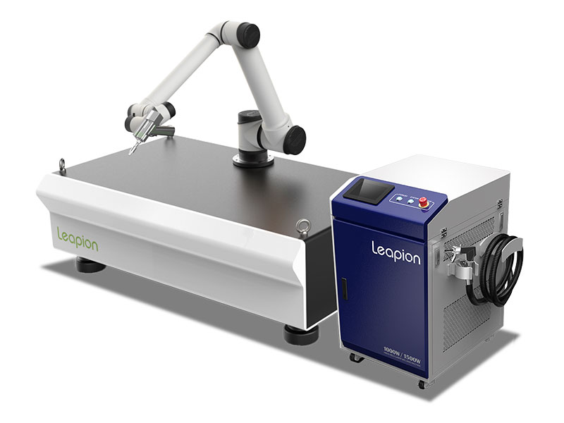 Understanding Laser Power: Peak Power vs. Average Power in Laser Welding Machines Compreendendo a potência do laser: potência de pico versus potência média em máquinas de solda a laser