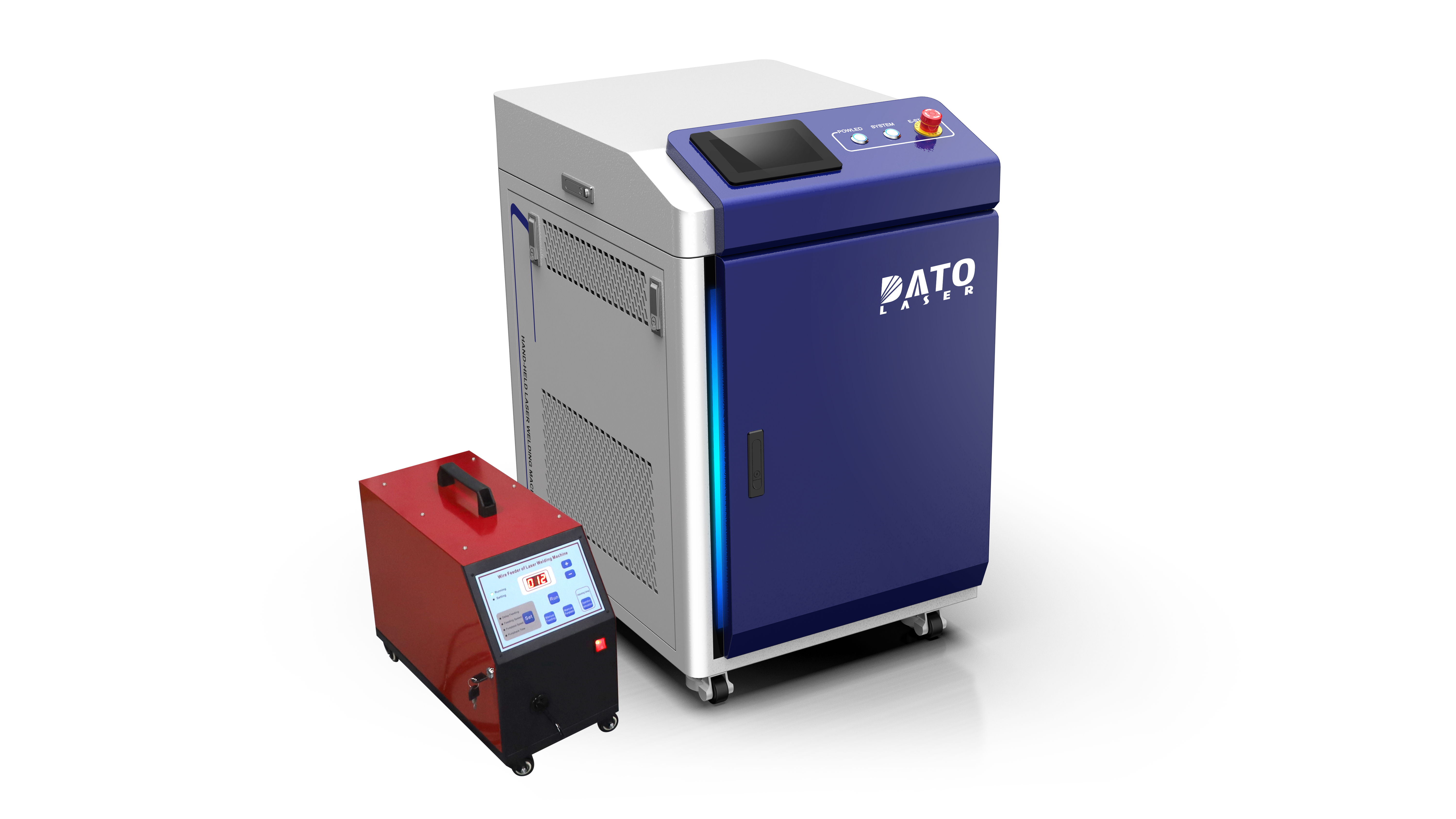 Como a soldagem a laser garante qualidade consistente da solda: um mergulho profundo em precisão e confiabilidade