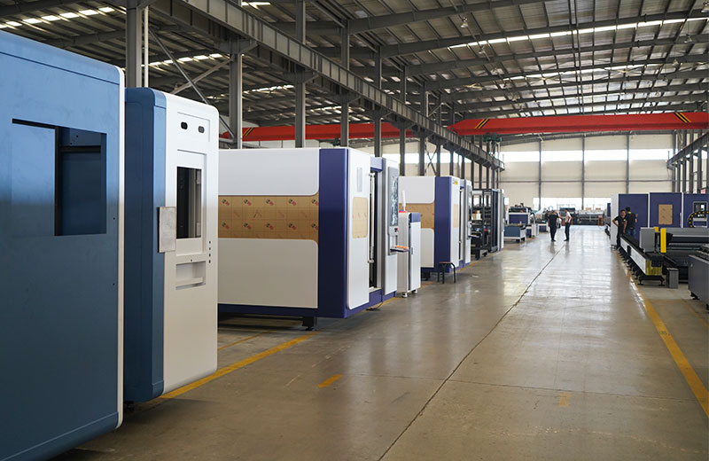 Quanto custa uma máquina de solda a laser?