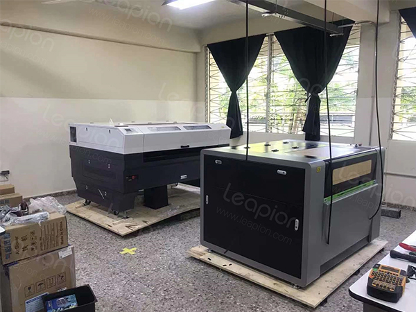 Feedback do cliente na Guatemala