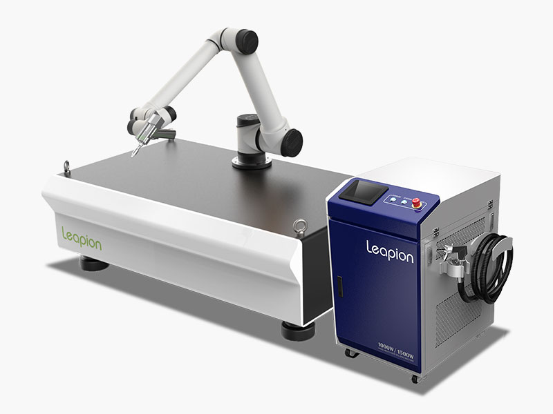 Benefícios da soldagem a laser versus TIG: um guia abrangente para a fabricação moderna