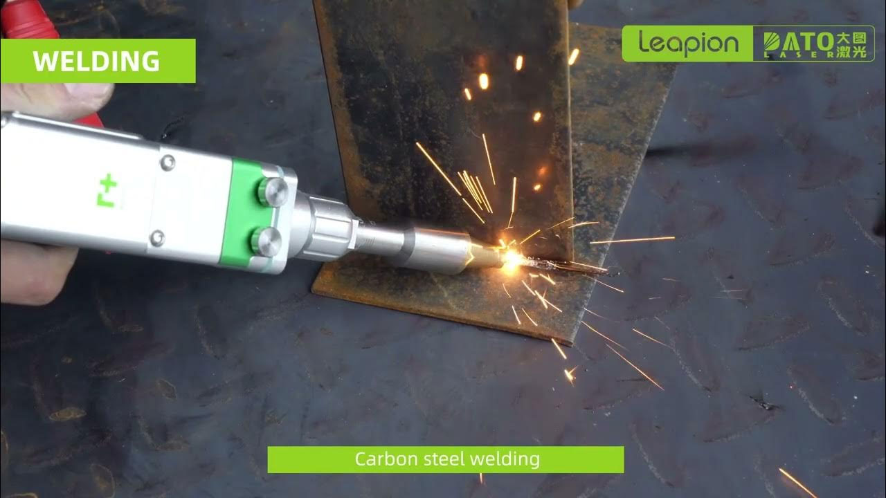 O impacto do acabamento superficial na soldagem a laser: alcançando a qualidade ideal da solda