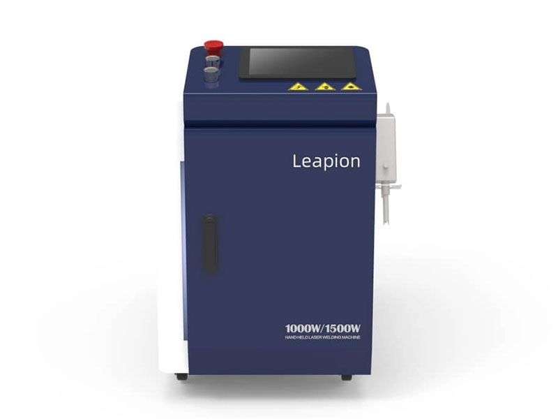 O impacto do acabamento superficial na soldagem a laser: alcançando a qualidade ideal da solda