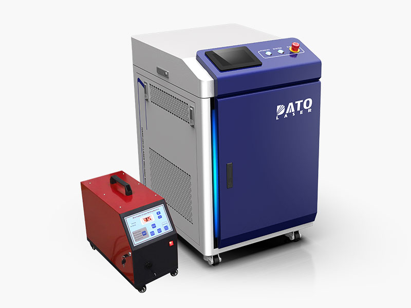 Precisão de soldagem a laser: quais indústrias mais se beneficiam?