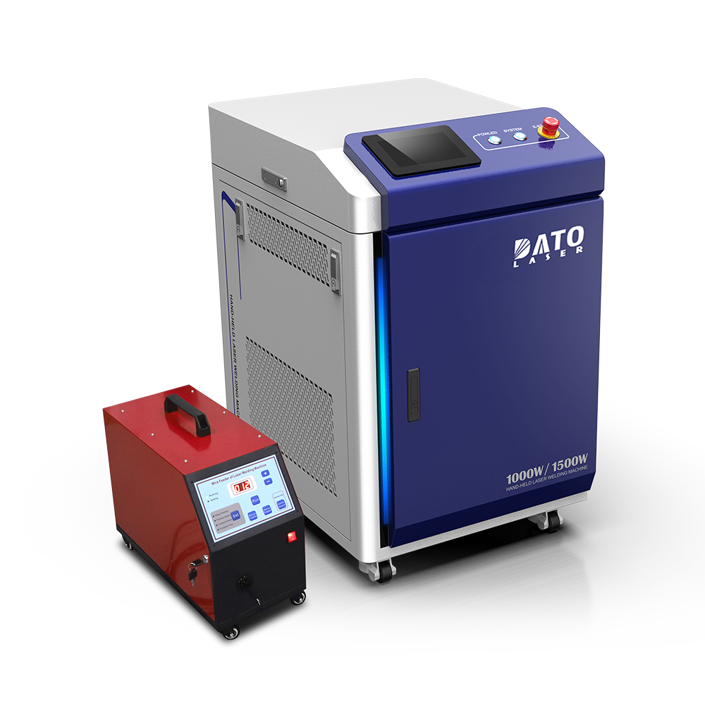 Quão rápida é realmente a soldagem a laser? Comparação de velocidade com métodos tradicionais