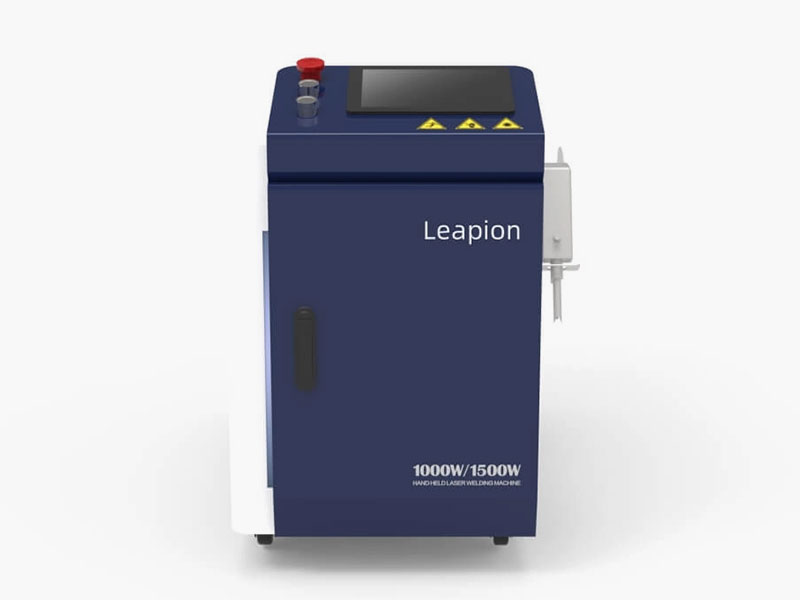Como a soldagem a laser melhora a velocidade e a taxa de transferência da produção?