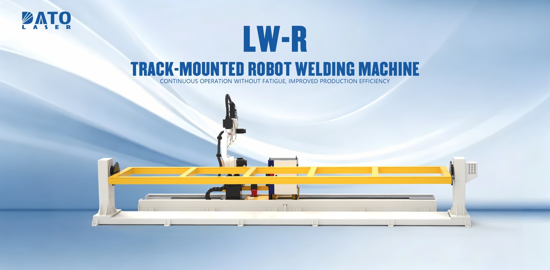 Como escolher o rob&ocirc; de soldagem a laser ou dobradeira CNC certo para sua f&aacute;brica em 2026