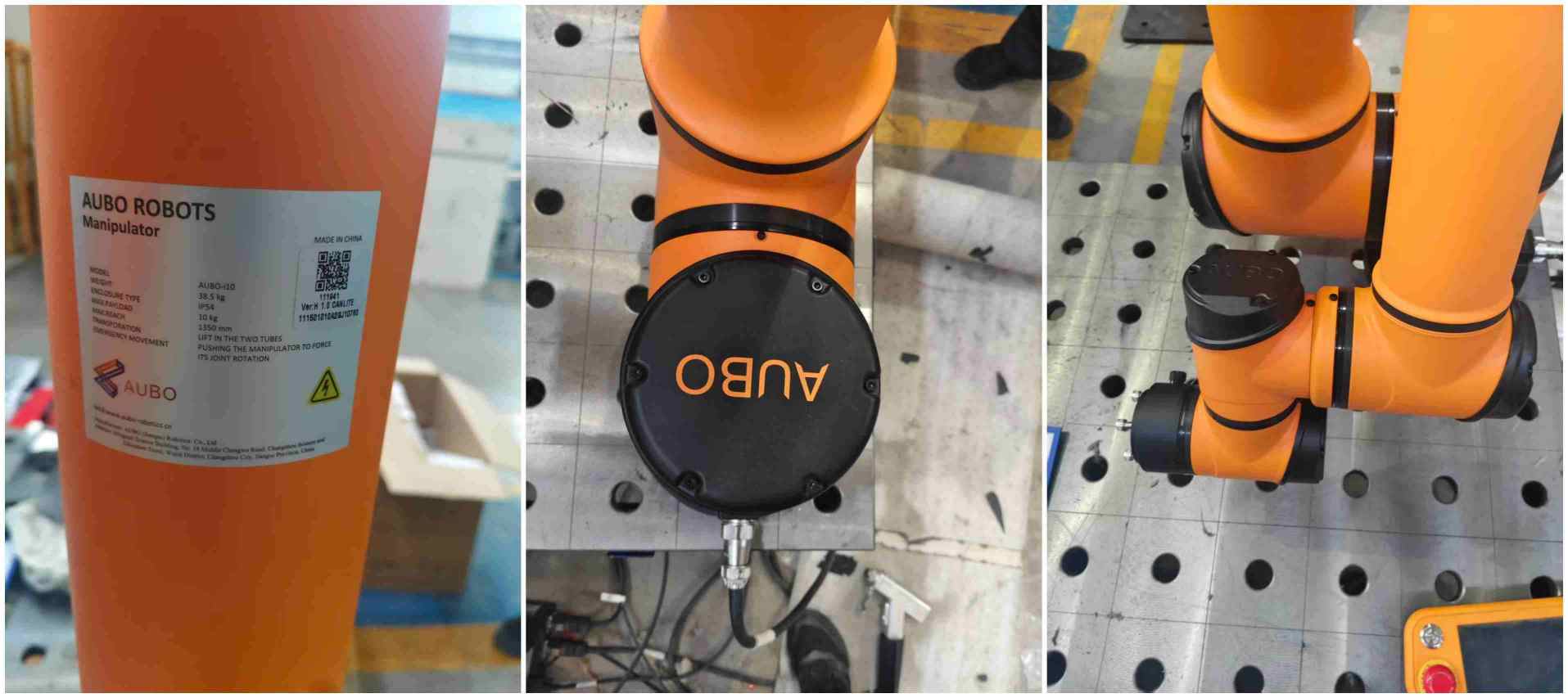 Como um fabricante su&iacute;&ccedil;o simplificou a soldagem em lote de v&aacute;rios tipos de pe&ccedil;as com o sistema de soldagem Cobot de 2.000 W da DATO